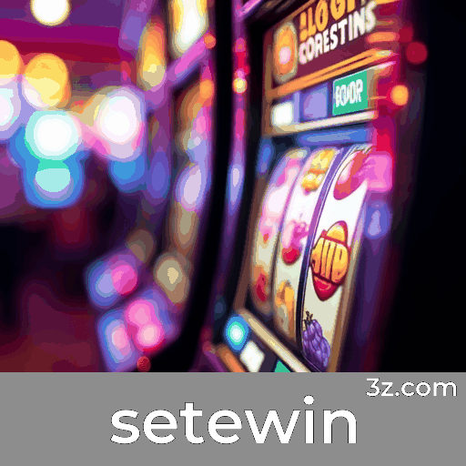 Setewin: Seu Cassino e Apostas Confiáveis
