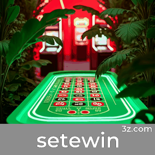 Setewin: Seu Cassino e Apostas Confiáveis
