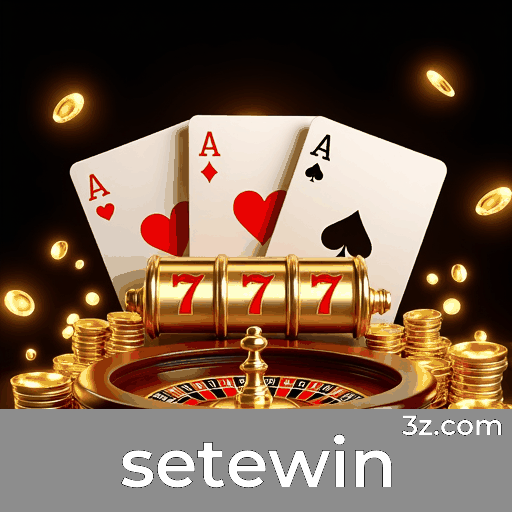 Setewin: Seu Cassino e Apostas Confiáveis